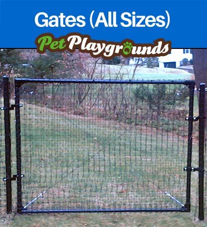 Gates (All Sizes)